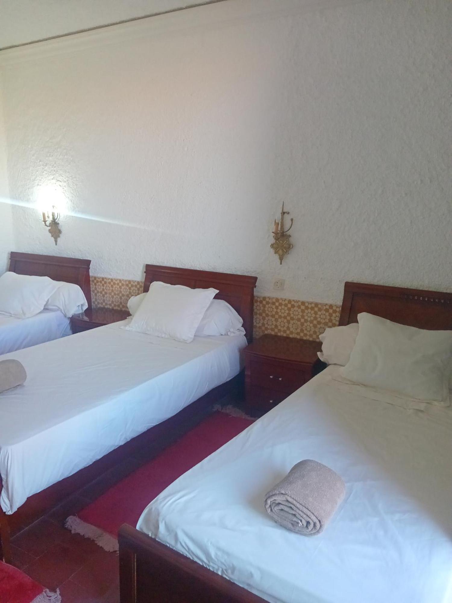 Hotel Rose M'Gouna Kelaat-M'Gouna Exteriör bild