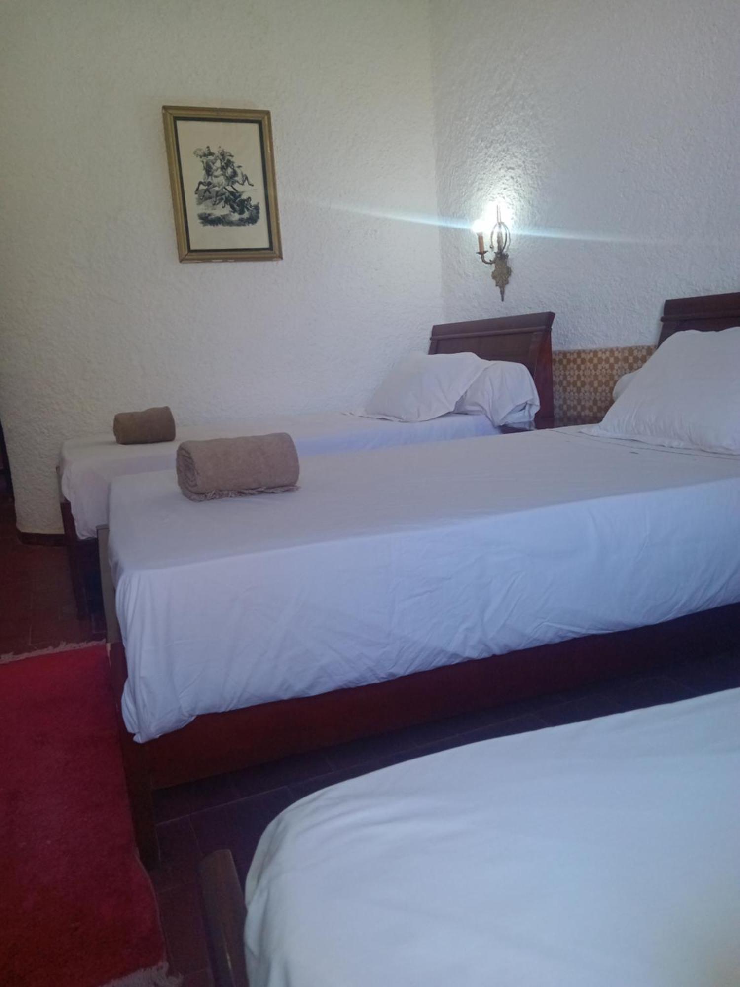 Hotel Rose M'Gouna Kelaat-M'Gouna Exteriör bild