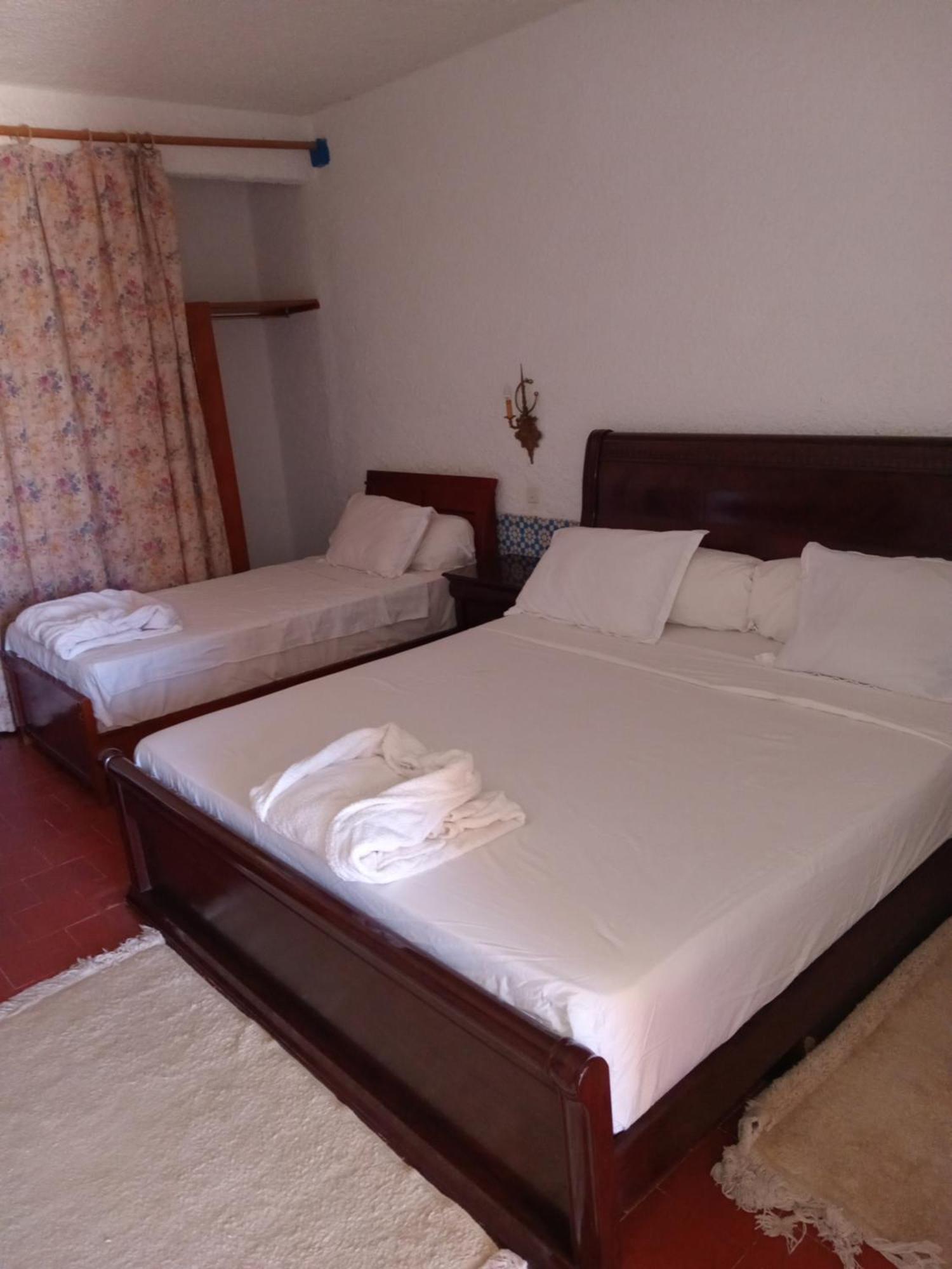 Hotel Rose M'Gouna Kelaat-M'Gouna Exteriör bild