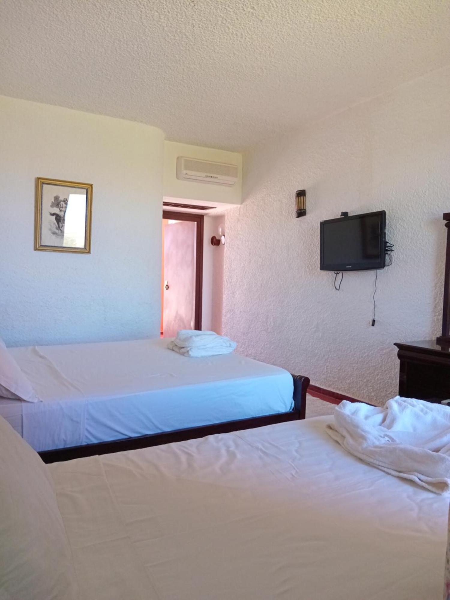 Hotel Rose M'Gouna Kelaat-M'Gouna Exteriör bild