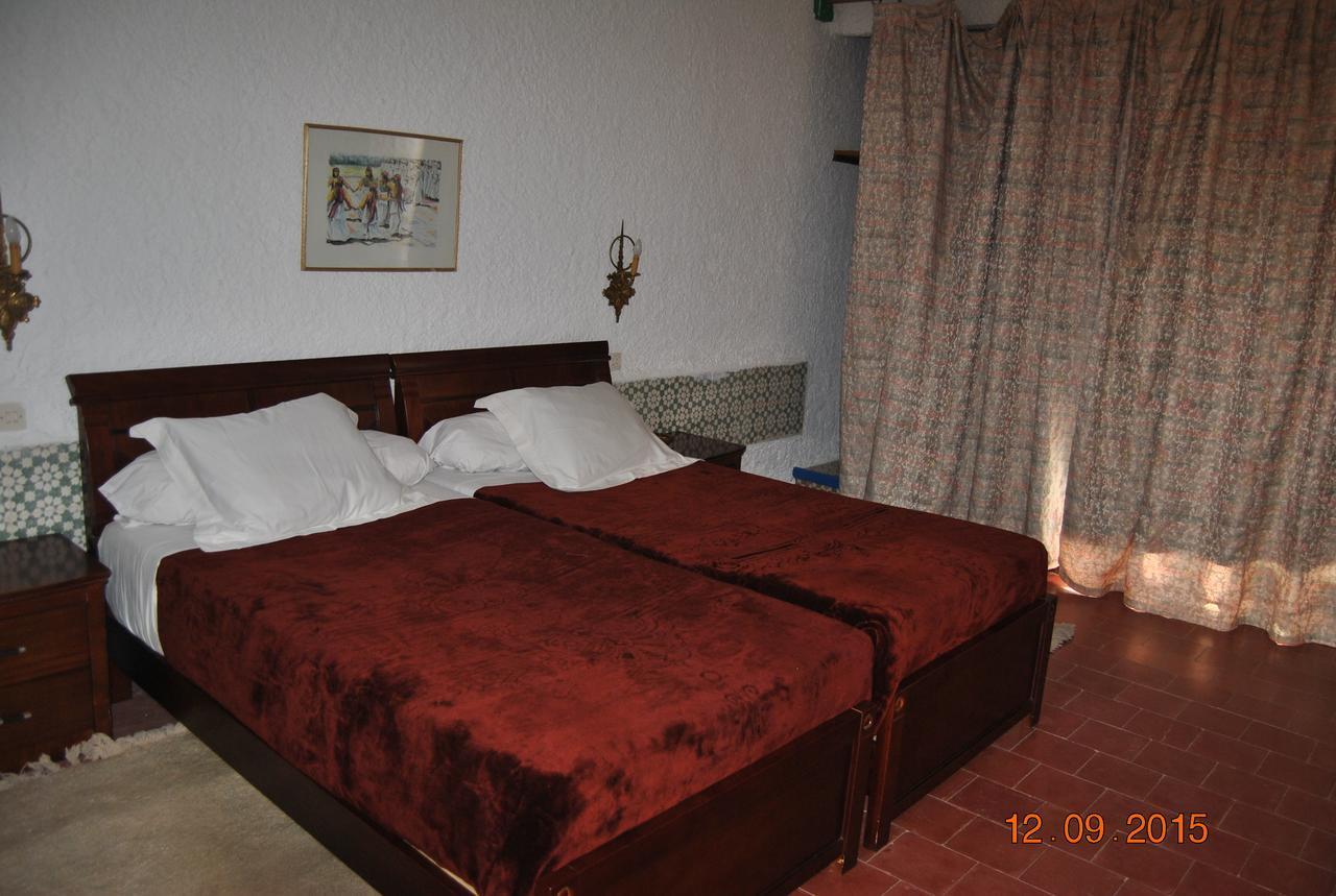 Hotel Rose M'Gouna Kelaat-M'Gouna Exteriör bild